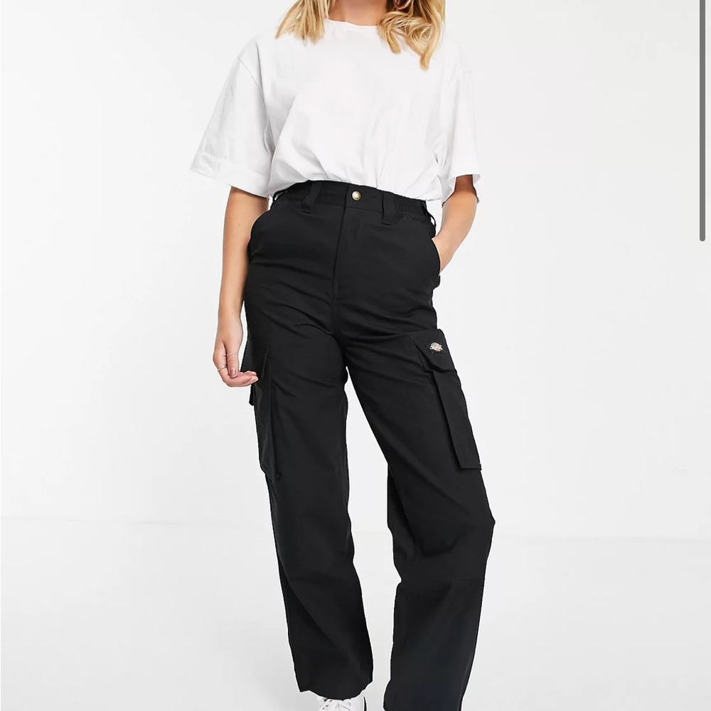 🔴💙DICKIES💙🔴 Cargo Pants - NWT